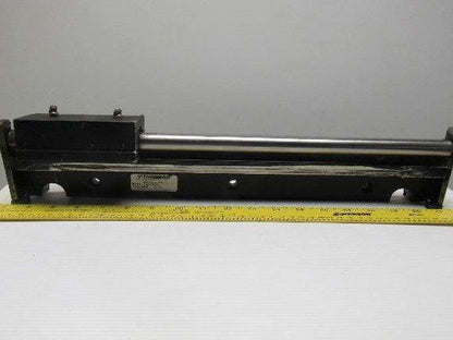 Thompson 1DA12K00 Linear Motion System 18-1/2" OAL 3/4" Diam Rod 14" Travel
