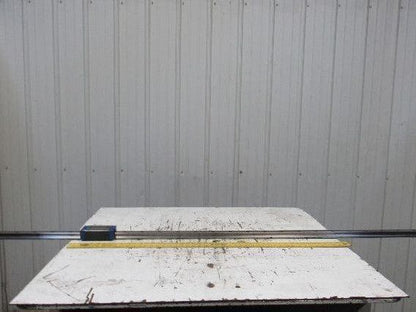 Thompson B35 Linear Block Bearing & Guide Rail 77" OAL