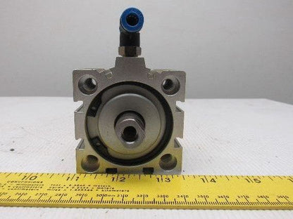 Festo ADVC-50-10-I-P-A Pneumatic Air Cylinder 50mm Bore 10mm Stroke