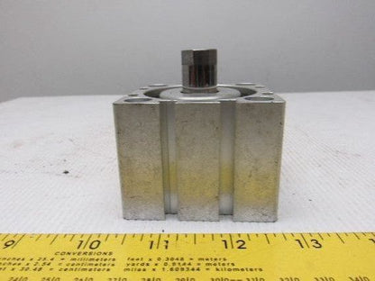 Festo ADVC-50-10-I-P-A Pneumatic Air Cylinder 50mm Bore 10mm Stroke