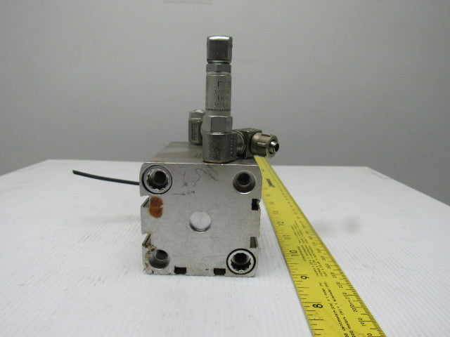 Festo AND-50-40-I-P Pneumatic Air Cylinder 50mm Bore 40mm Stroke