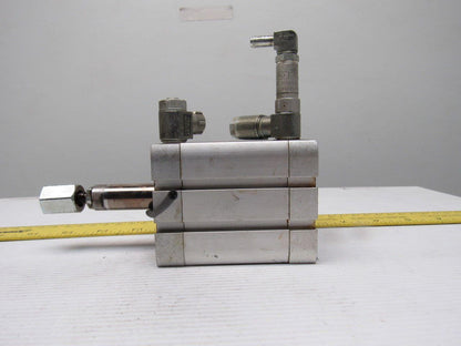 Festo AND-50-40-I-P Pneumatic Air Cylinder 50mm Bore 40mm Stroke