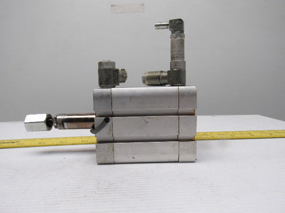 Festo AND-50-40-I-P Pneumatic Air Cylinder 50mm Bore 40mm Stroke
