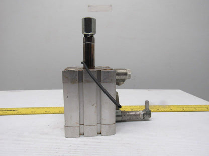 Festo AND-50-40-I-P Pneumatic Air Cylinder 50mm Bore 40mm Stroke