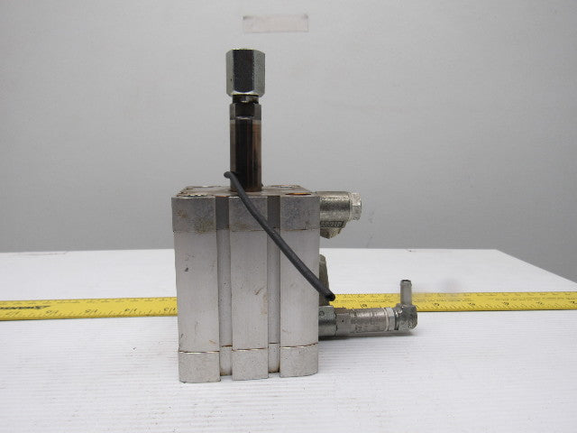 Festo AND-50-40-I-P Pneumatic Air Cylinder 50mm Bore 40mm Stroke