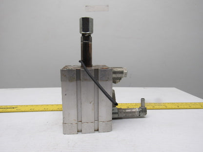 Festo AND-50-40-I-P Pneumatic Air Cylinder 50mm Bore 40mm Stroke