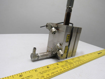 Festo AND-50-40-I-P Pneumatic Air Cylinder 50mm Bore 40mm Stroke