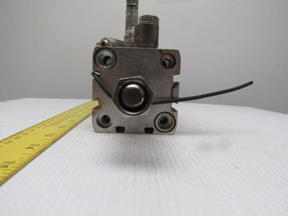 Festo AND-50-40-I-P Pneumatic Air Cylinder 50mm Bore 40mm Stroke