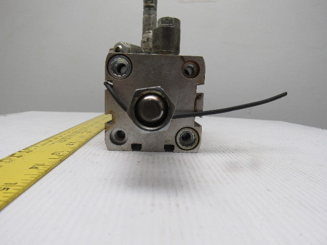 Festo AND-50-40-I-P Pneumatic Air Cylinder 50mm Bore 40mm Stroke