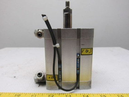 Festo AND-63-50-I-P-A Pneumatic Air Cylinder 63mm Bore 50mm Stroke
