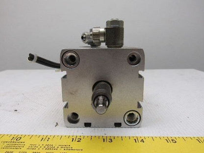 Festo AND-63-50-I-P-A Pneumatic Air Cylinder 63mm Bore 50mm Stroke