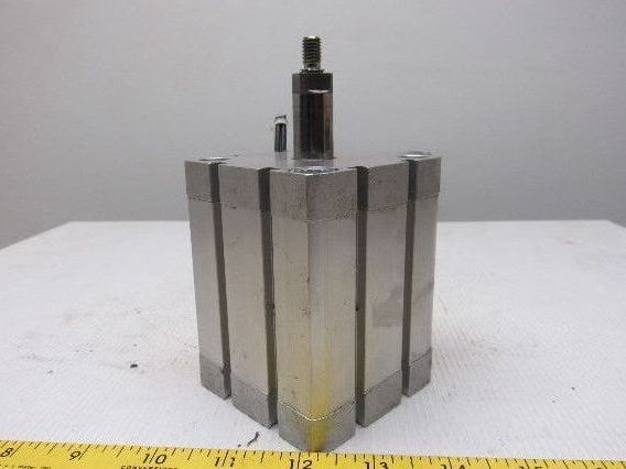 Festo AND-63-50-I-P-A Pneumatic Air Cylinder 63mm Bore 50mm Stroke