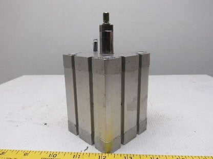 Festo AND-63-50-I-P-A Pneumatic Air Cylinder 63mm Bore 50mm Stroke