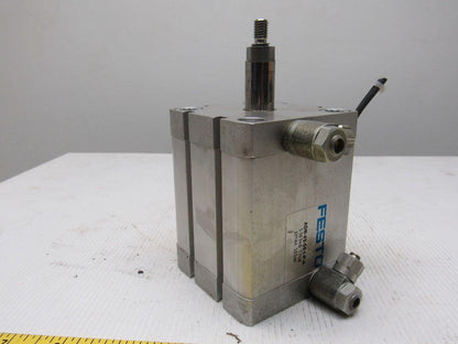 Festo AND-63-50-I-P-A Pneumatic Air Cylinder 63mm Bore 50mm Stroke