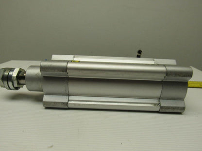 Festo DNCB-50-80PPV-A Pneumatic Air Cylinder 50mm Bore 80mm Stroke 12Bar Max