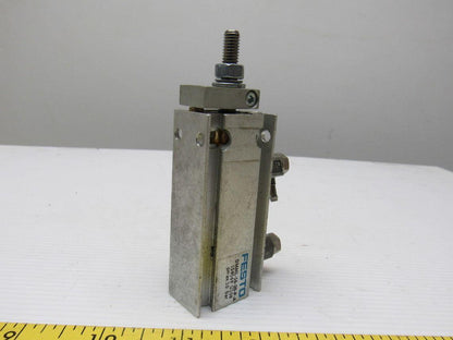 Festo DmmL-15-20-P-A Compact Air16 Bore 20mm Stroke Flex Cush Sensor Ready