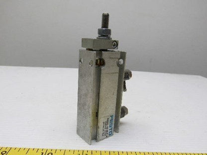 Festo DmmL-15-20-P-A Compact Air16 Bore 20mm Stroke Flex Cush Sensor Ready