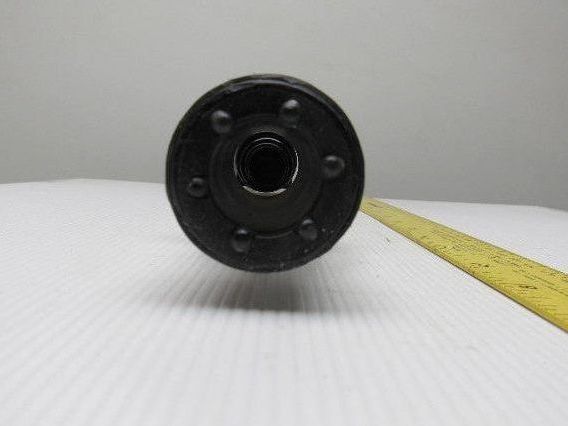 Ueye UI-1440M Camera W/X2 TV Extender Machine Vision System