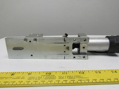 Ueye UI-1440M Camera W/X2 TV Extender Machine Vision System