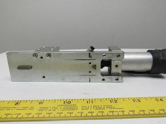 Ueye UI-1440M Camera W/X2 TV Extender Machine Vision System