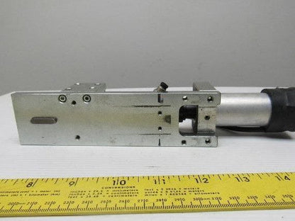 Ueye UI-1440M Camera W/X2 TV Extender Machine Vision System