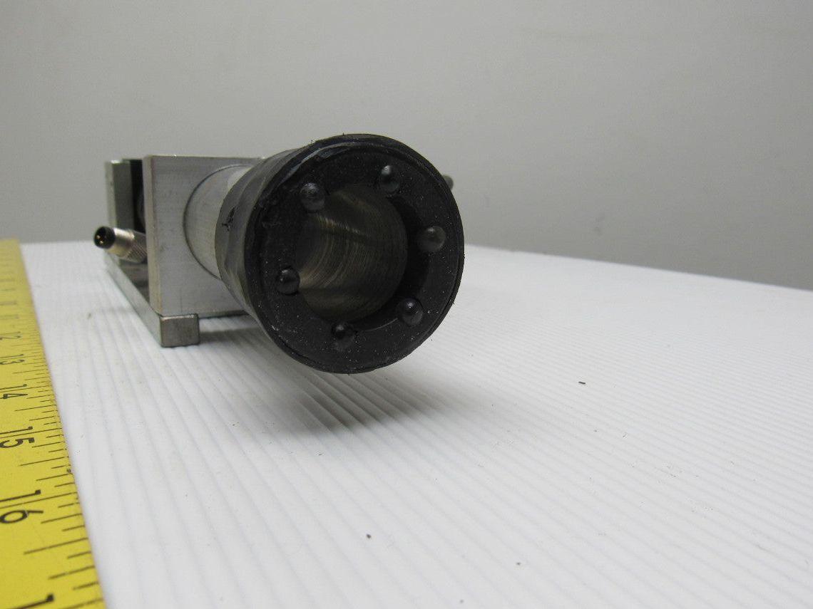 Ueye UI-1440M Camera W/X2 TV Extender Machine Vision System