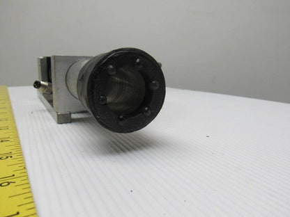 Ueye UI-1440M Camera W/X2 TV Extender Machine Vision System