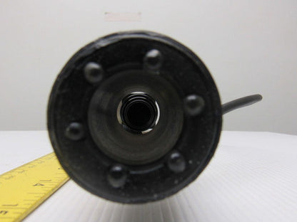 Ueye UI-1440M Camera W/X2 TV Extender Machine Vision System