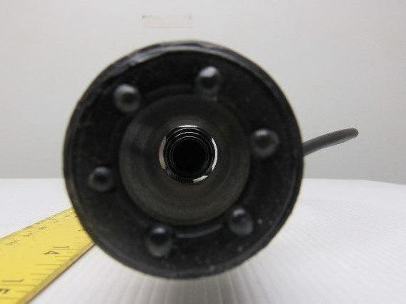 Ueye UI-1440M Camera W/X2 TV Extender Machine Vision System