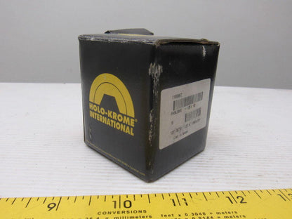 Holo-Chrome FHSCSM8-1.25x60 Flat Head Screw M8x1.25mm Thread 60mm  Lot of 150