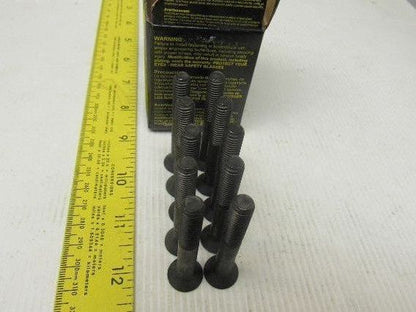 Holo-Chrome FHSCSM8-1.25x60 Flat Head Screw M8x1.25mm Thread 60mm  Lot of 150