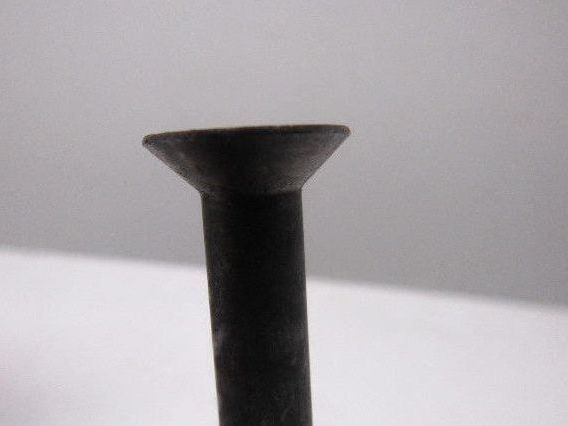 Holo-Chrome FHSCSM8-1.25x60 Flat Head Screw M8x1.25mm Thread 60mm  Lot of 150