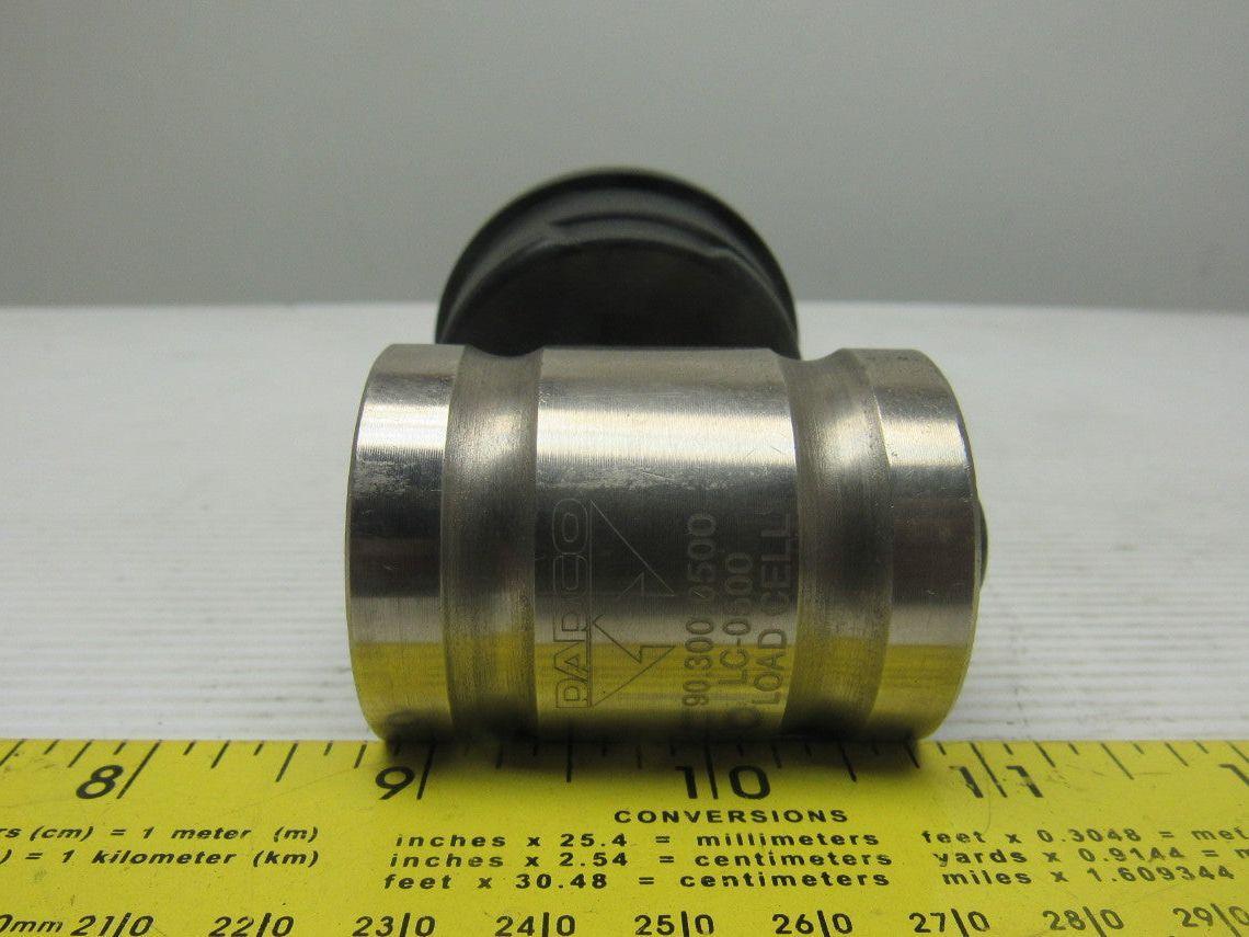 DADCO 90.300.0500 LC-0500 Load Cell