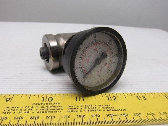 DADCO 90.300.0500 LC-0500 Load Cell