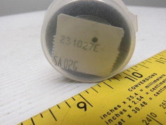 Nordson 231077E SA02G Nozzle Tip