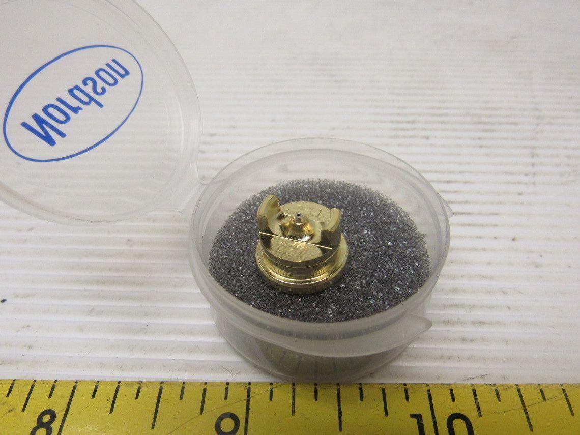 Nordson 231077E SA02G Nozzle Tip