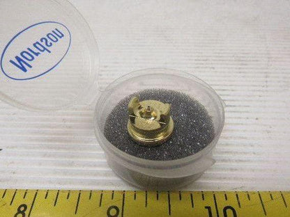 Nordson 231077E SA02G Nozzle Tip