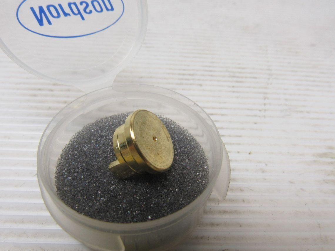 Nordson 231077E SA02G Nozzle Tip