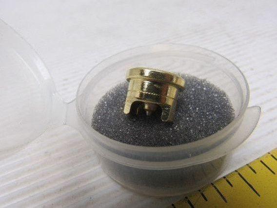 Nordson 231077E SA02G Nozzle Tip