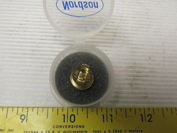 Nordson 231077E SA02G Nozzle Tip
