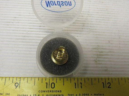 Nordson 231077E SA02G Nozzle Tip