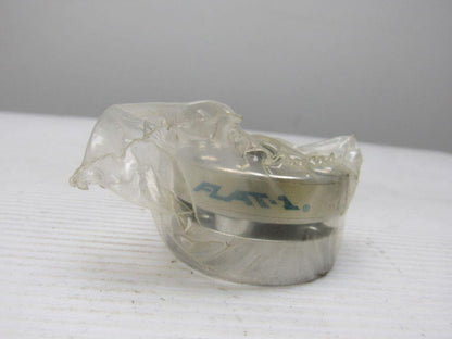 Bimba F0-40.25 Pneumatic Air Flat Cylinder 1/4" Stroke 3/4" Bore