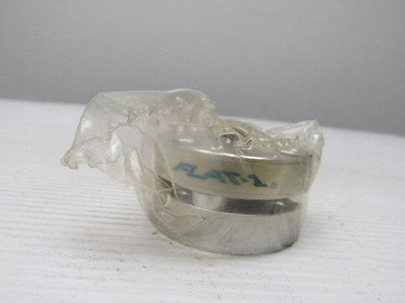 Bimba F0-40.25 Pneumatic Air Flat Cylinder 1/4" Stroke 3/4" Bore