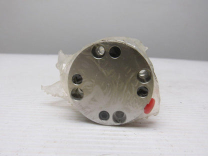 Bimba F0-40.25 Pneumatic Air Flat Cylinder 1/4" Stroke 3/4" Bore