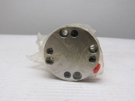 Bimba F0-40.25 Pneumatic Air Flat Cylinder 1/4" Stroke 3/4" Bore