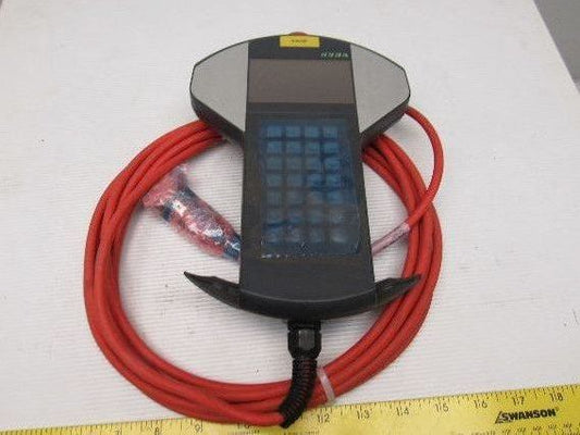 KEBA T20T-T00-AR0-CE6 Teach Pendant