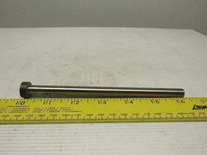 DME CX25 3/8 Ejector Pin 3/8" Dia 6" Length Lot of 6