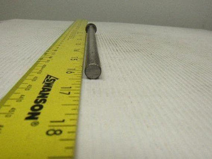 DME CX25 3/8 Ejector Pin 3/8" Dia 6" Length Lot of 6