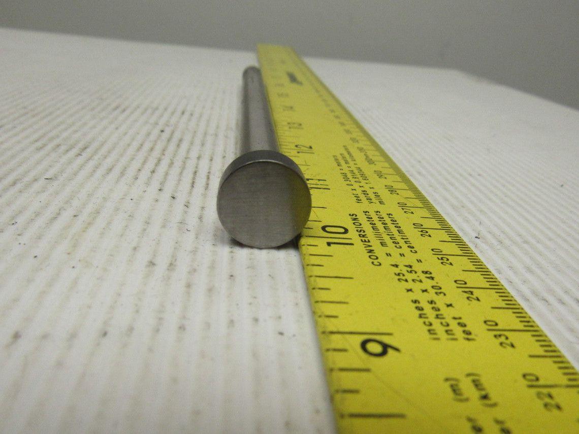 DME CX25 3/8 Ejector Pin 3/8" Dia 6" Length Lot of 6