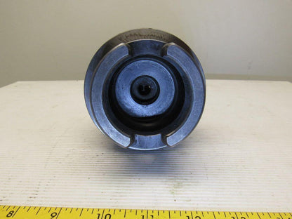 Kennametal HSK100AHSK63100M Shank Tool